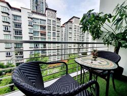 Watermark Robertson Quay (D9), Apartment #502261801